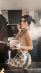 Staicy_Nasty And I'll be the dessert 🍰 slika 2