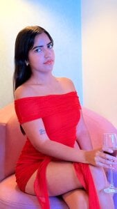 _Olivia_Fox_ HAPPY NEW YEAR! Billede 4