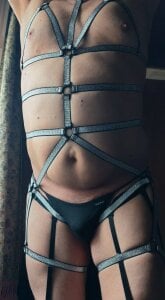 Tangagay Tangagay slika 3