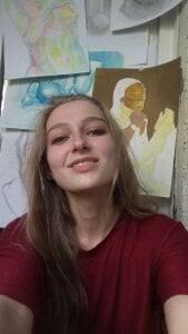 BreeAntell Public Pic 5