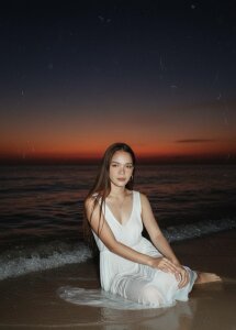 BEACH VIBE 🌊 de xSeductiveMarga Foto 2