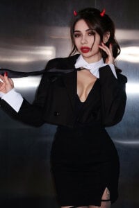 vinkiepinkie $exy boss 😈👠 Pic 8