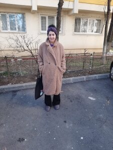 exiMIlf End of autumn... Fotka