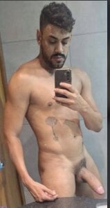 XXLatinoActorr Public Foto 2