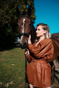 VictoriaHopsons Brown Fever Pic 5