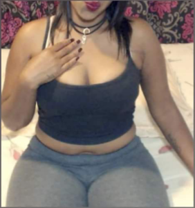 Sexualindian