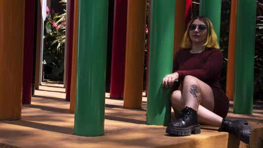 Know me 😎 de Morganoctiss  3 Imagens