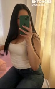 _luisasmith23 CASUAL Pic