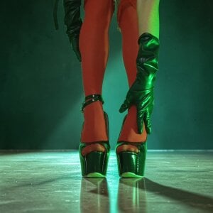 LadyIvanna Heels Foto