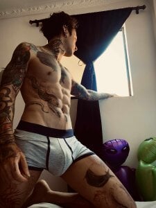 CryBoy13 Public зображення