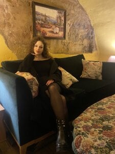 Monica_muse Mee 💋 Billede 6