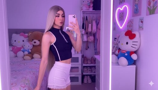 Irina_milkmaidRED图片 4