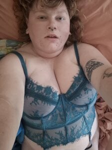 GoddessCliodhna Free Pic