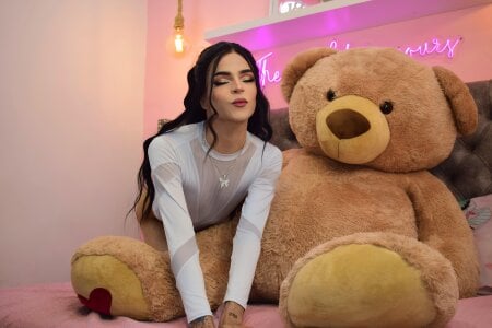 Doll Cata 🧸 de Realbadbxtch  4 Imagens