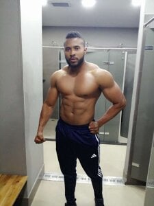 karsonmorris gym Pic 3