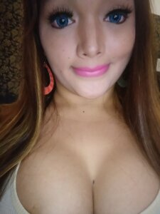 12inchcuteashley public11 Pic 5