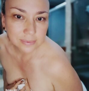 Diosavera my natural body Pic 2