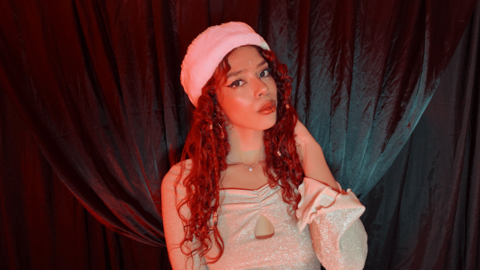 AteneaGreyy merry christmas 🤶 Pic