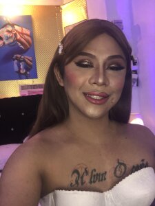 AmaraXJasmine Public Pic 4