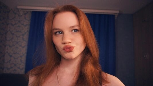 KarlynGow Heat in the Shadows Pic