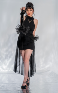 JeanneSabatier I will behave in the new year, Master 🎇 Foto 3