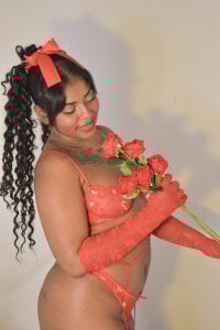 Isabella_moreauHappy and Hot Valentine's Day 🔥 Bild