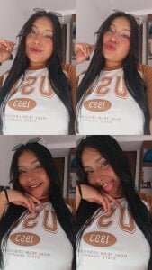 Public de Ambar_Walker  6 photos