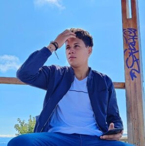 SoyJhandri27 Public Pic