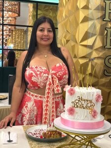 natural_bigboobs HAPPY BIRTHDAY TO ME 🎂🥳 Pic 3