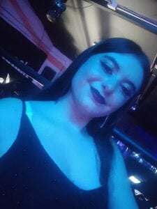 LiliCarterm 🌹😈 Pic 5