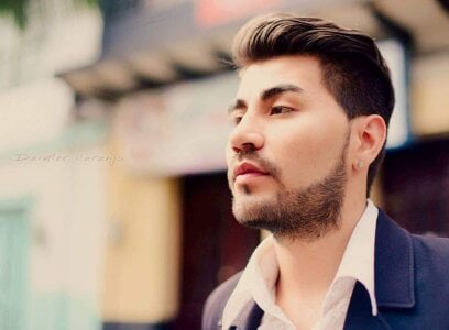 ThomassBrooks Me! slika