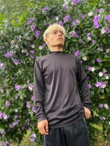 MaxyRyan Hello, we are a couple happily in love. Pic 4