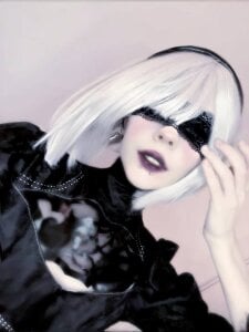 GothicLali 2b 圖片
