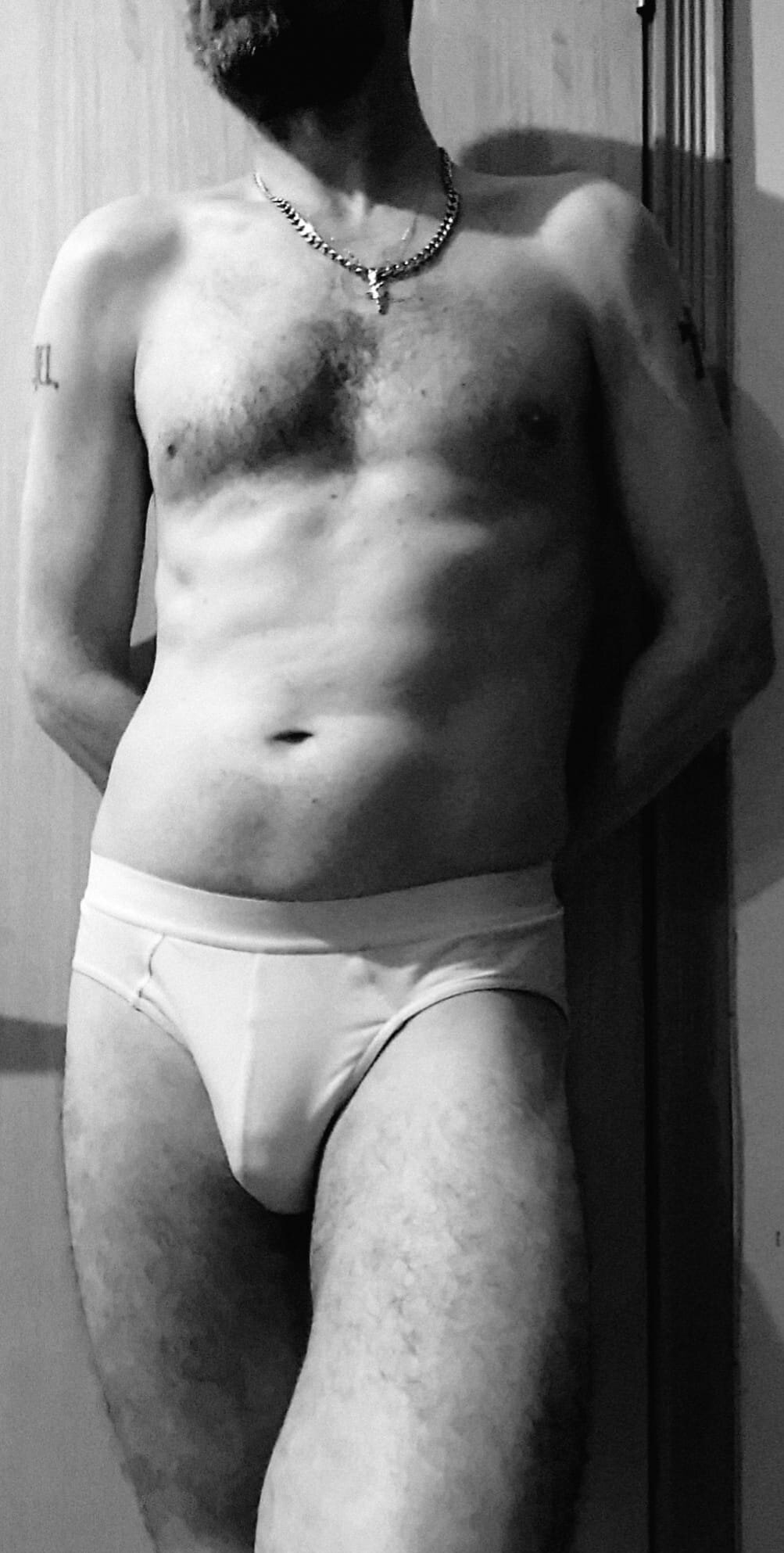 TheBellboy1978 DaddyVibes Fotka