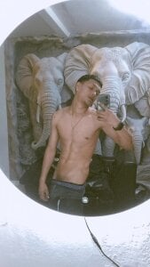 jaxonblack Public Εικόνα 3