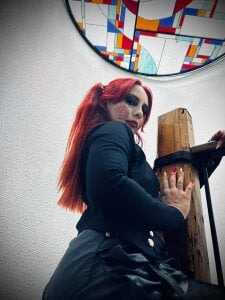 violet_belle_ halloween nigth Pic 2