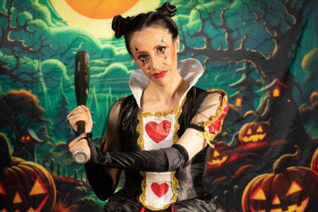 Abrillee1 Halloween Pic 7