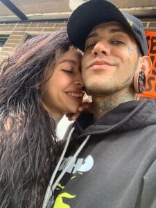 cleoo_jhonny cleo y jhonny Pic 7