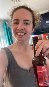 curlyirishgirl Au Natural Kuva 7