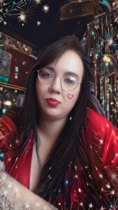 Will you be my Valentine? de LeonaHarrison  2 Imagens