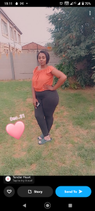 SlutyQueen32 Public Pic 3