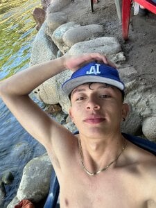 Dark_Nico On a trip ☘ Pic 5