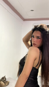 XxIvory_CatxX Public Billede