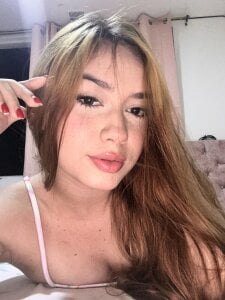 tiffany__cute Hey dears Pic 3