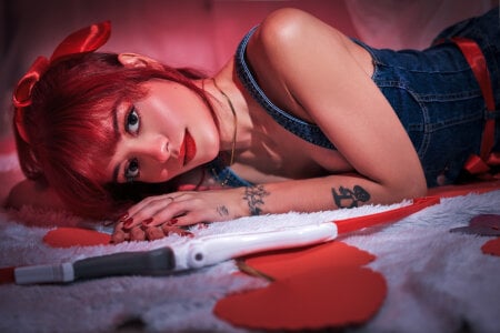 luci_miller Be my Valentine"s Fotka