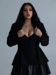 JennyFerguson 🖤Sweet dark🖤 Pic 4