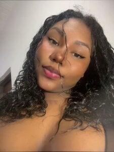 Candaceoweens Brunette sensual Hình 4