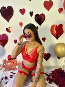 Isabellaa_Rosee Happy Valentine's Day 🎇💖 Bilde 7