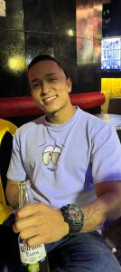 Jackson1306 Sexy hot Pic 4