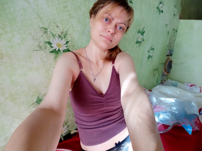 Linda_Routz Public Pic 2